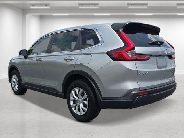 new 2026 Honda CR-V car, priced at $33,870