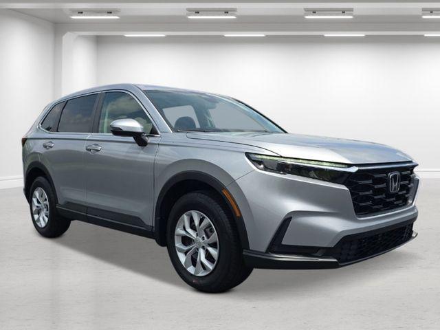 new 2026 Honda CR-V car, priced at $33,870