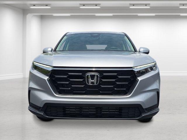 new 2026 Honda CR-V car, priced at $33,870