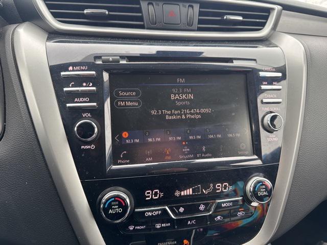 used 2020 Nissan Murano car, priced at $14,711