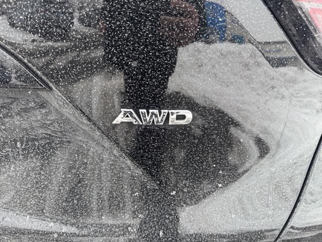 used 2020 Nissan Murano car, priced at $14,711