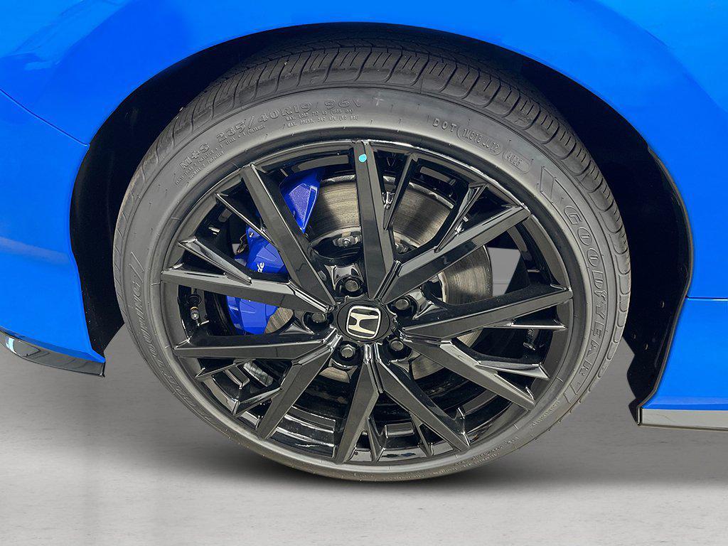 new 2027 Honda Prelude car, priced at $44,548