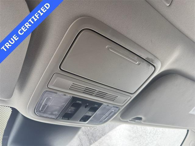 used 2025 Honda Odyssey car, priced at $45,922