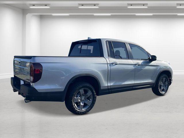 new 2026 Honda Ridgeline car, priced at $47,290