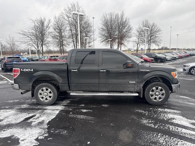 used 2014 Ford F-150 car, priced at $14,922