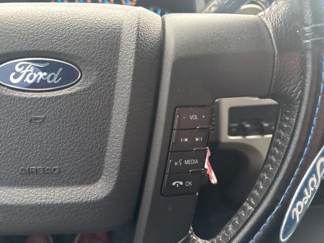 used 2014 Ford F-150 car, priced at $14,922