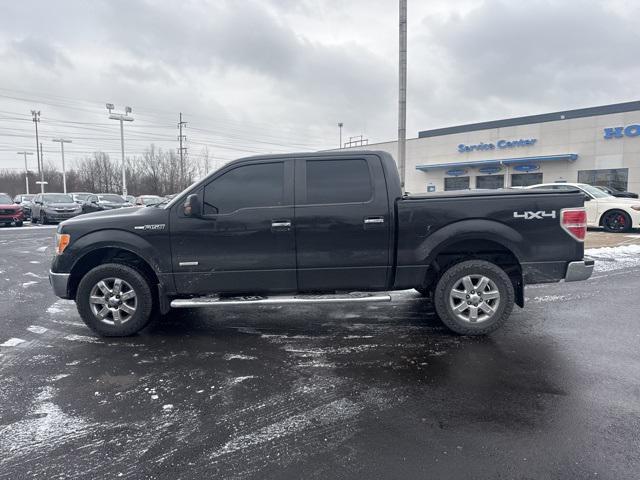 used 2014 Ford F-150 car, priced at $14,922