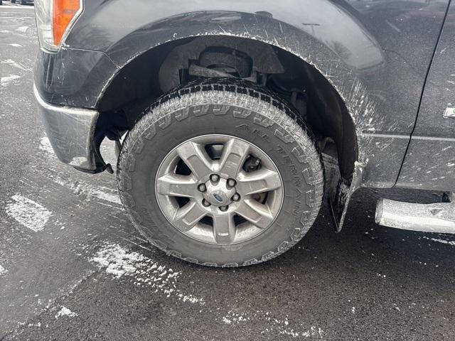 used 2014 Ford F-150 car, priced at $14,922