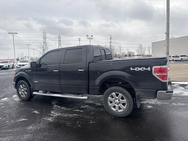 used 2014 Ford F-150 car, priced at $14,922