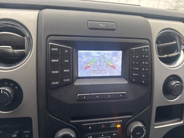 used 2014 Ford F-150 car, priced at $14,922