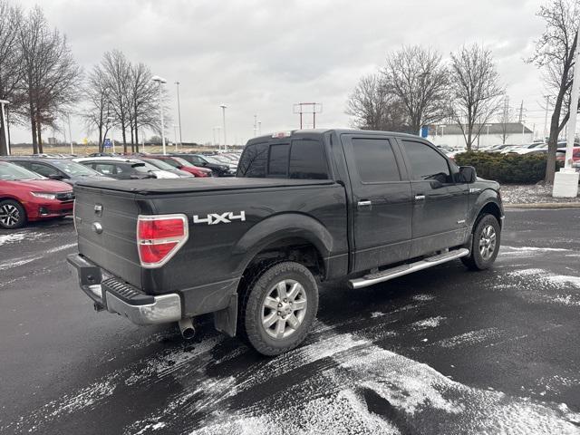 used 2014 Ford F-150 car, priced at $14,922