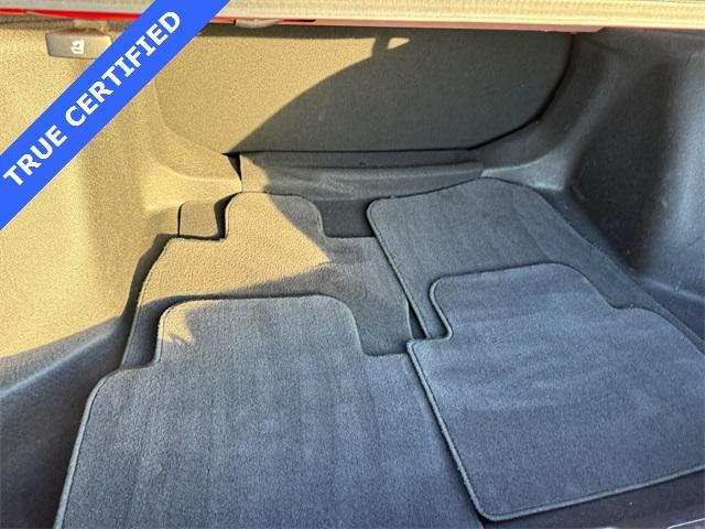 used 2023 Honda Civic car, priced at $22,222