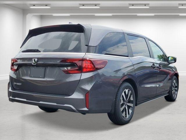 new 2026 Honda Odyssey car, priced at $44,655
