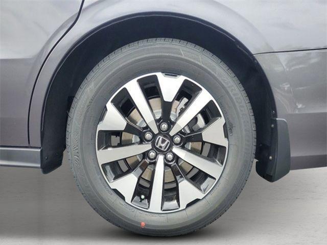 new 2026 Honda Odyssey car, priced at $44,655