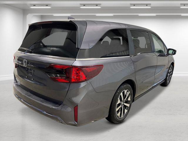 new 2026 Honda Odyssey car, priced at $45,053