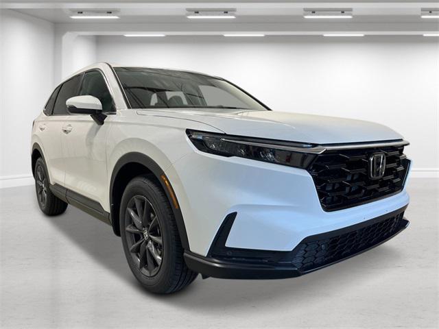 new 2026 Honda CR-V car, priced at $38,805