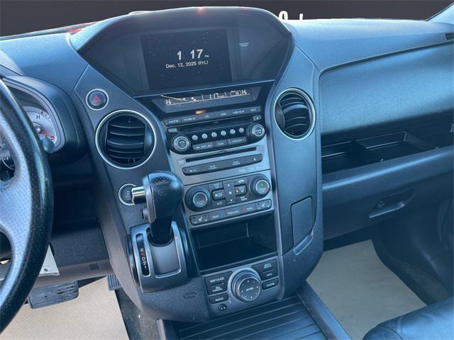 used 2013 Honda Pilot car, priced at $5,922