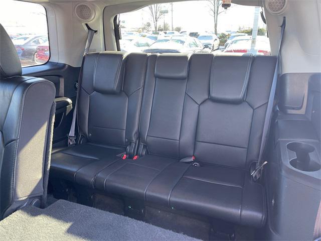used 2013 Honda Pilot car, priced at $5,922