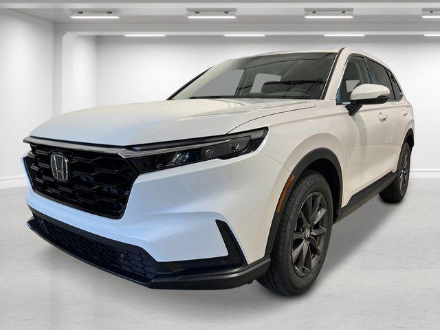 new 2026 Honda CR-V car, priced at $38,805