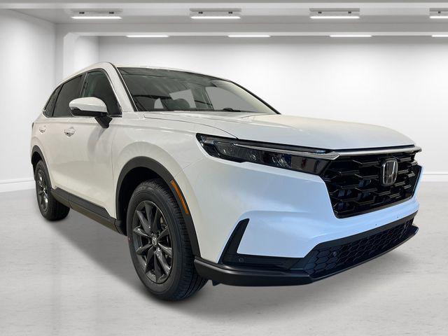 new 2026 Honda CR-V car, priced at $38,805