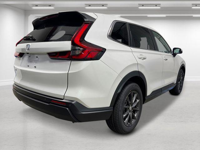 new 2026 Honda CR-V car, priced at $38,805