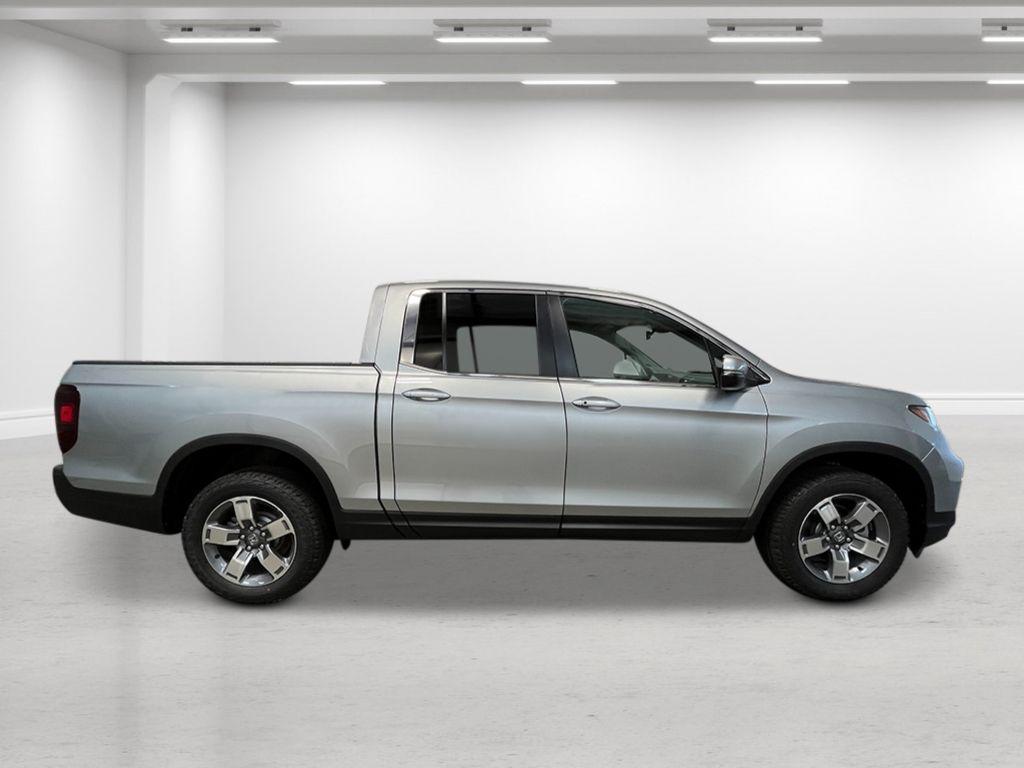 new 2026 Honda Ridgeline car, priced at $45,488