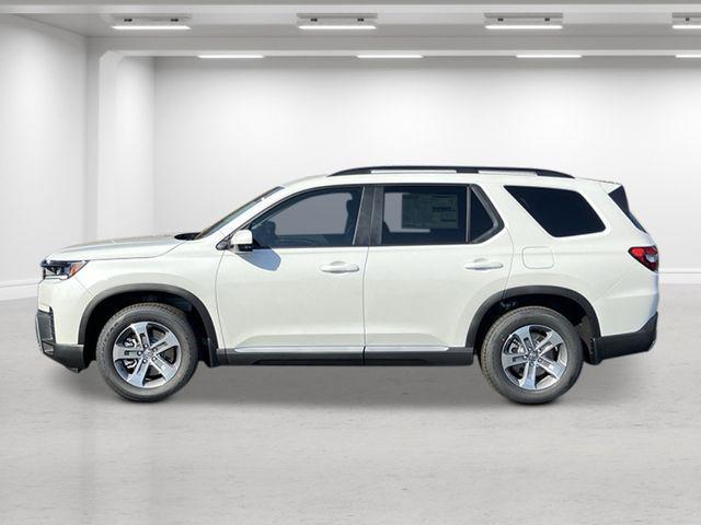 new 2026 Honda Pilot car, priced at $48,545