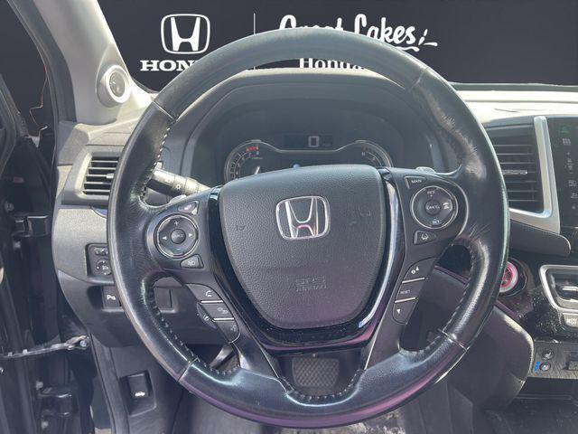 used 2016 Honda Pilot car, priced at $8,309