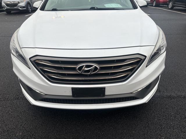 used 2016 Hyundai Sonata car, priced at $12,755