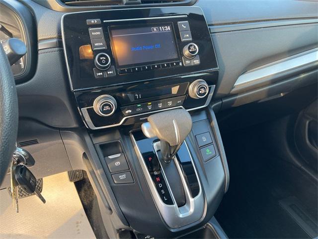 used 2020 Honda CR-V car, priced at $19,955