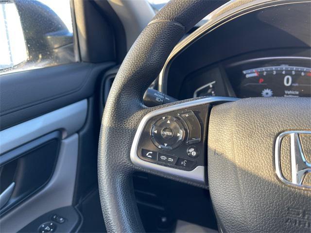 used 2020 Honda CR-V car, priced at $19,955