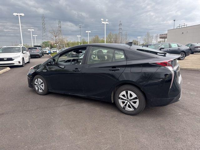 used 2016 Toyota Prius car, priced at $14,222