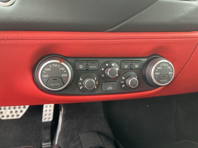 used 2018 Ferrari 488 GTB car, priced at $289,977