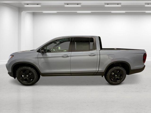 new 2026 Honda Ridgeline car, priced at $49,743