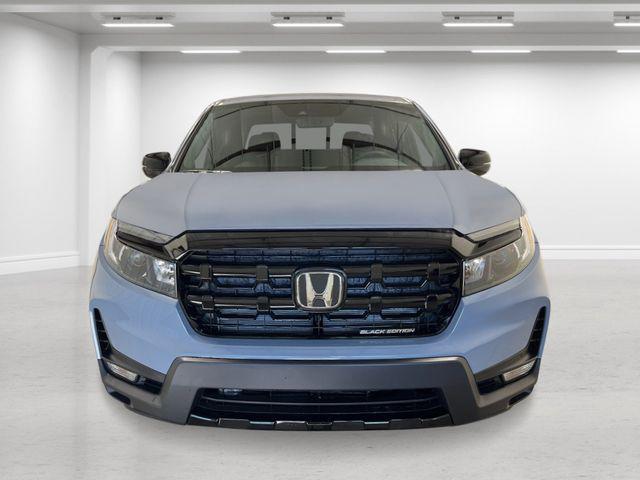 new 2026 Honda Ridgeline car, priced at $49,743