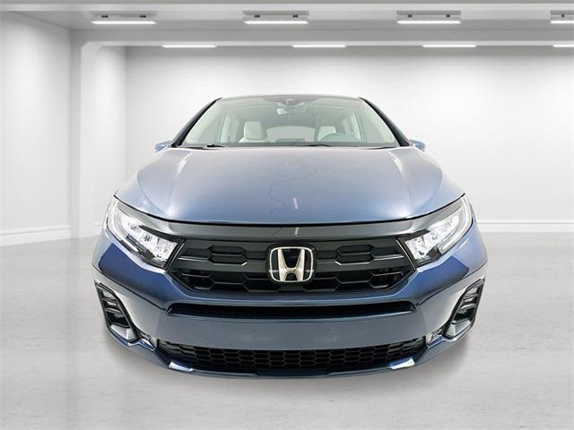 new 2026 Honda Odyssey car, priced at $44,655