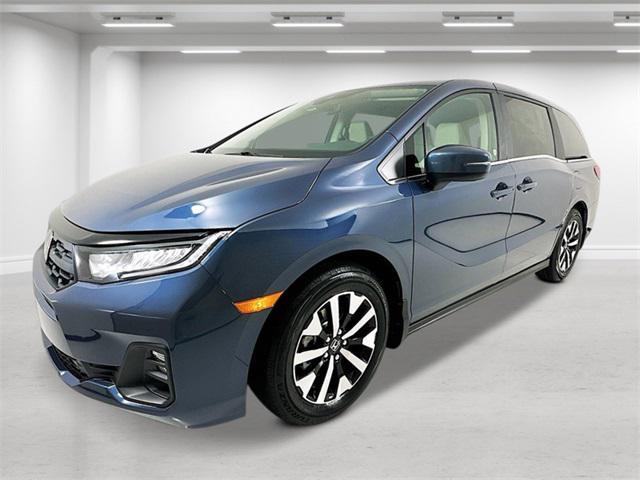 new 2026 Honda Odyssey car, priced at $44,655