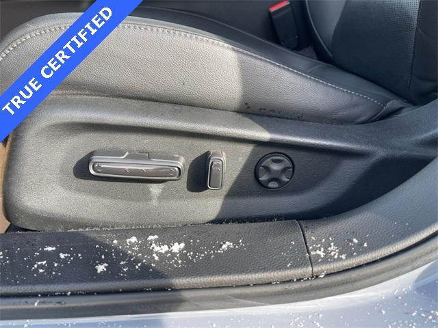 used 2022 Honda Accord car, priced at $23,222