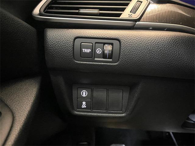 used 2022 Honda Accord car, priced at $23,622