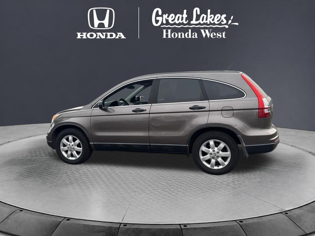 used 2011 Honda CR-V car, priced at $6,231