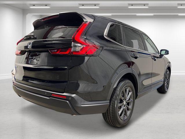 new 2026 Honda CR-V car, priced at $38,350