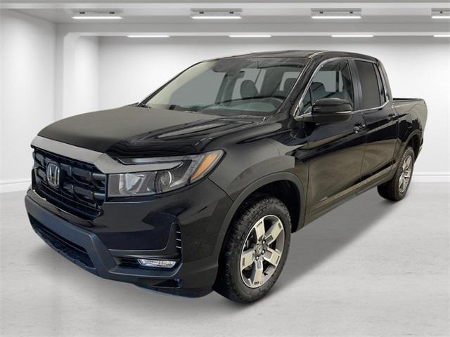 new 2026 Honda Ridgeline car, priced at $44,890