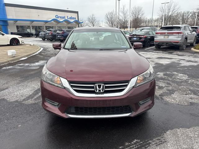 used 2013 Honda Accord car, priced at $9,988