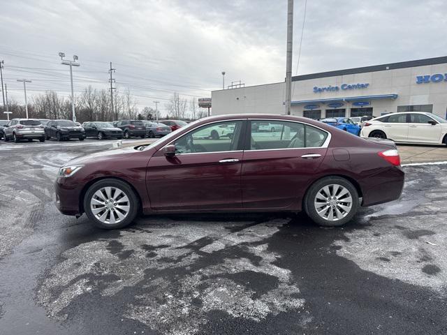 used 2013 Honda Accord car, priced at $9,988