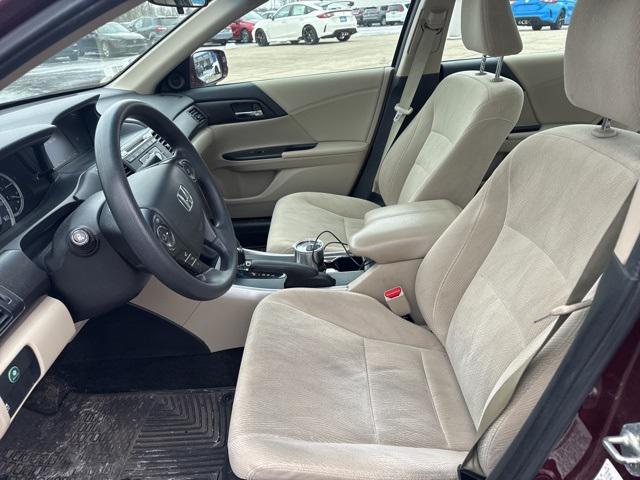 used 2013 Honda Accord car, priced at $9,988