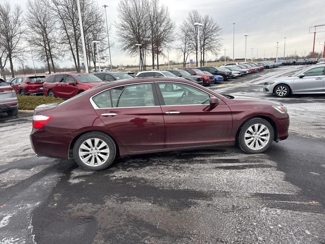 used 2013 Honda Accord car, priced at $9,988