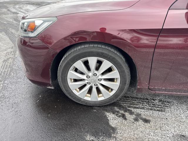 used 2013 Honda Accord car, priced at $9,988
