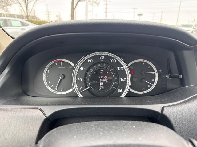 used 2013 Honda Accord car, priced at $9,988