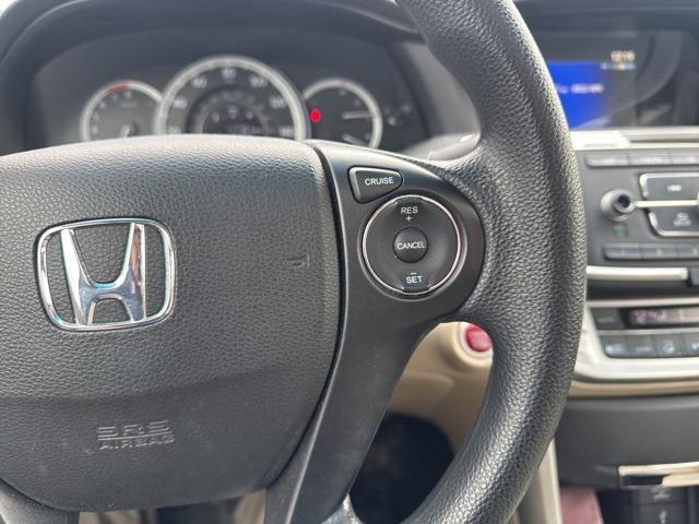 used 2013 Honda Accord car, priced at $9,988