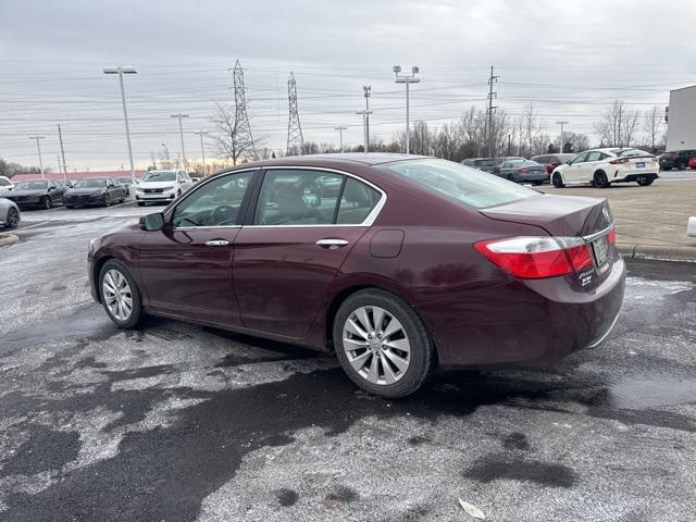 used 2013 Honda Accord car, priced at $9,988